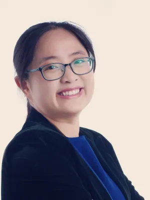 Enyi Jen