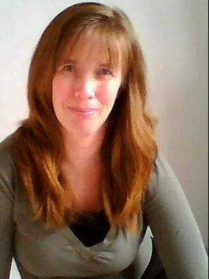 Marieke te Veldhuis