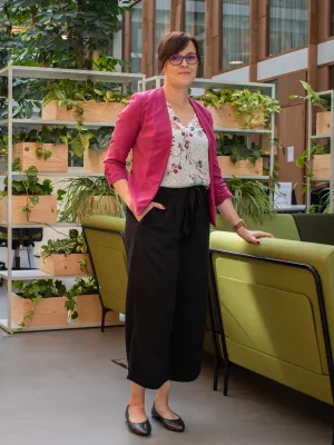 Julija Kukec