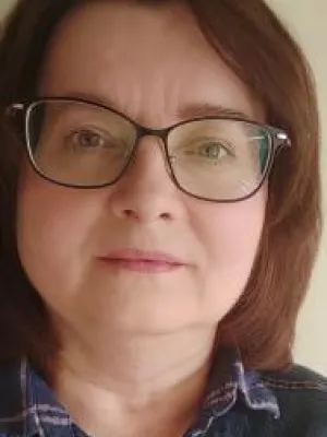Snjezana Pejnovic