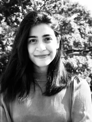 Mayanka Vij