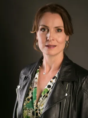 Saskia Schepers
