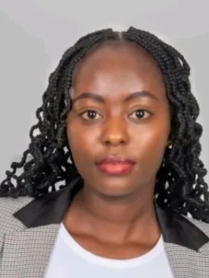 Martha Mwangi