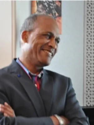 Foto George Zichterman