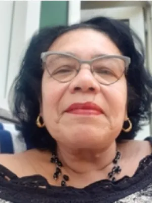 Foto Magda Tawjoeram