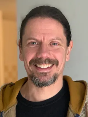 Mark Graner