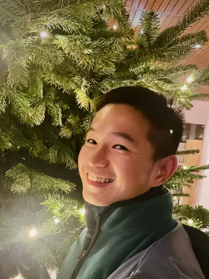 Xuanwei Li