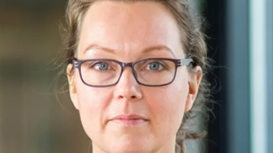 Nanda Rommelse benoemd tot hoogleraar Neurobiologische Ontwikkelingsstoornissen