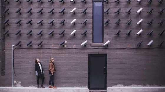 Onderzoek naar privacy en cybersecurity