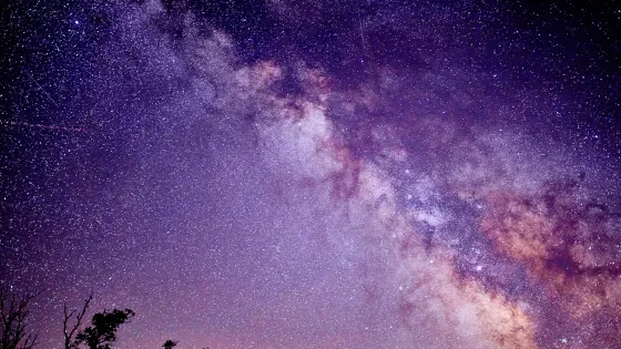 Milky Way
