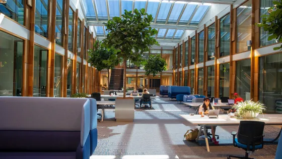 Lokale regelingen Radboud Universiteit