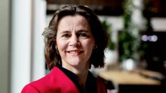 Elisa van Ee