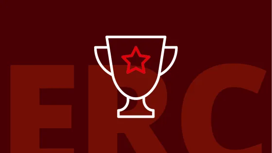 ERC grant