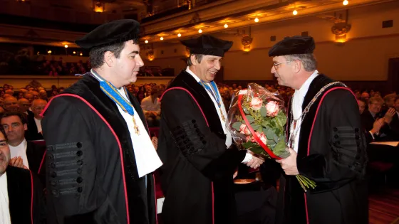 Nobelprijs 2010