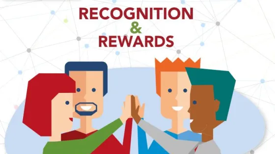 Logo Recognition & Rewards E-Magazine