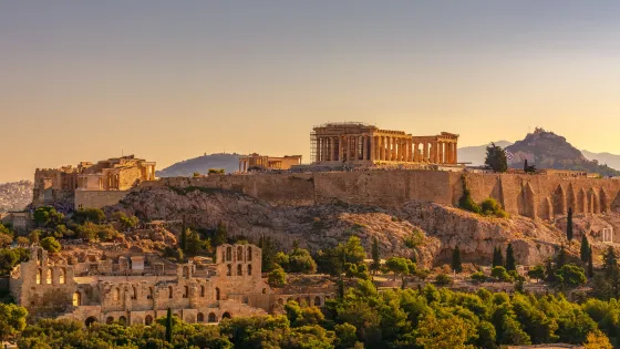 Akropolis
