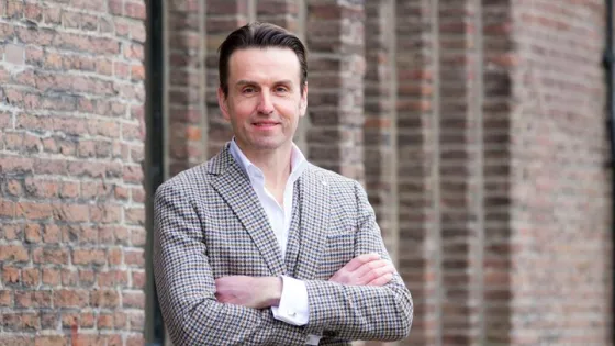 Paul van der Heijden benoemd tot bijzonder hoogleraar Multidimensionele psychodiagnostiek