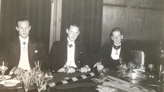 Verzetshelden Radboud100 - 1942
