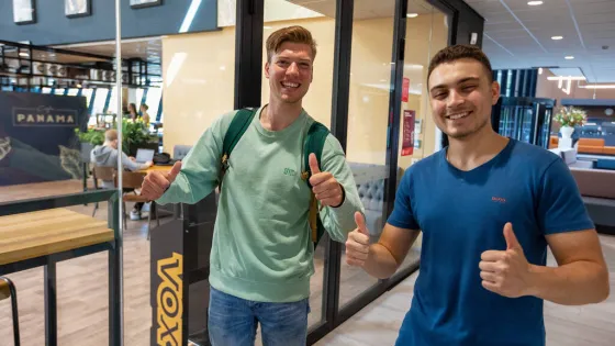 Studentenpanel