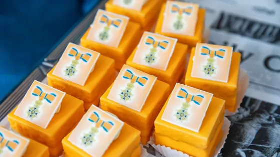 Lintjes