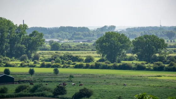 Living Lab Ooijpolder
