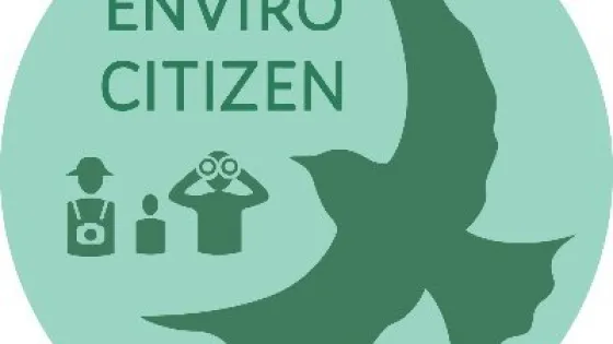 Logo EnviroCitizen