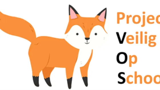 VOS logo