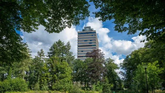 Erasmusgebouw