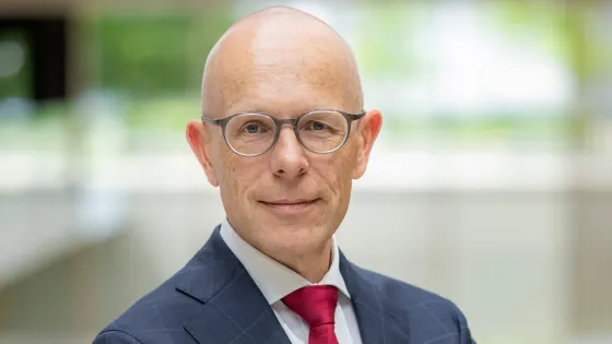 Daniël Wigboldus