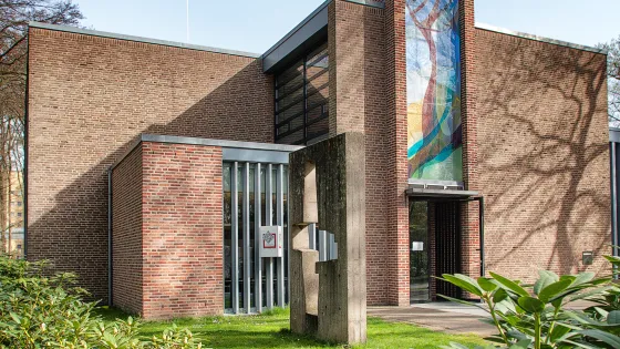 Studentenkerk