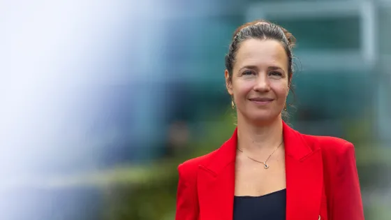 Laura van Niftrik