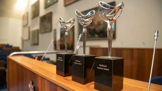 Science Awards