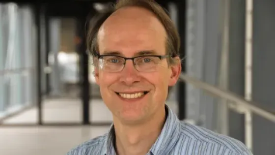 Henk van den Heuvel