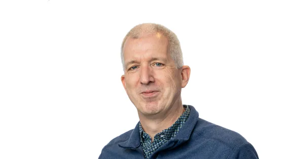 Pierre Gorissen, associate lector