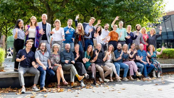 NOLAI team
