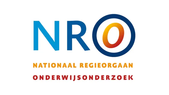 Logo NRO