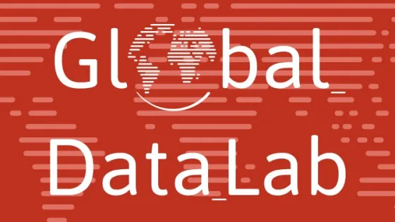 Logo Global Data Lab