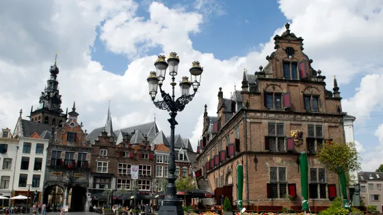 Grote Markt Nijmegen