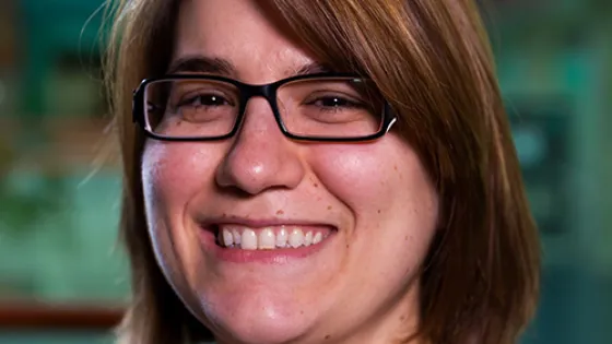 prof. Daniela Wilson