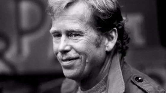 Václav Havel