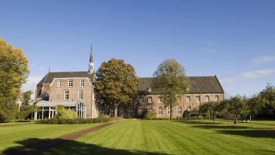 Achteraanzicht Soeterbeeck
