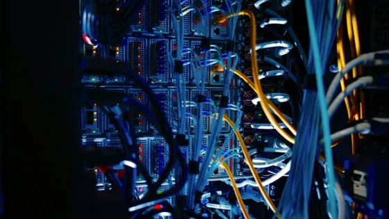 Server rack