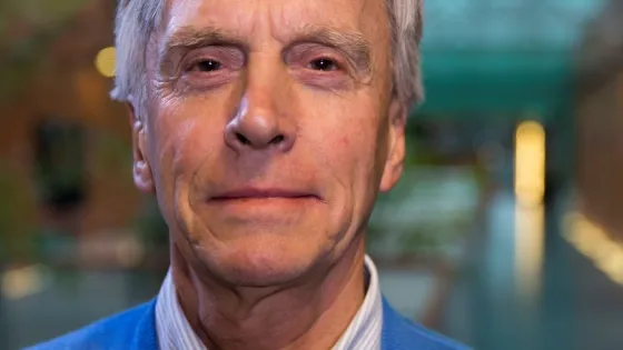 Prof. Roeland Nolte 