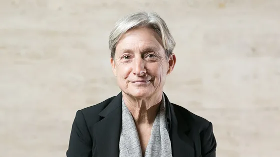 Judith Butler: Gender als politieke splijtzwam | Actuele denkers lezing en gesprek met filosoof Katrine Smiet en socioloog Niels Spierings 