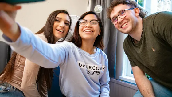 studenten SSH& bonus