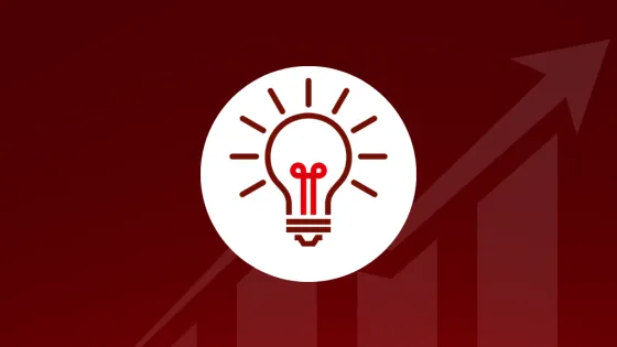 Onderzoeksproject icoon