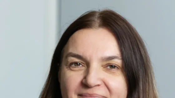 Prof. Lejla Batina