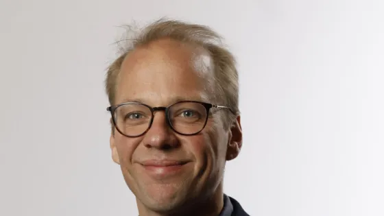 Marius Peelen