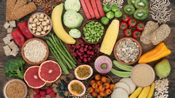 Picture of fruit