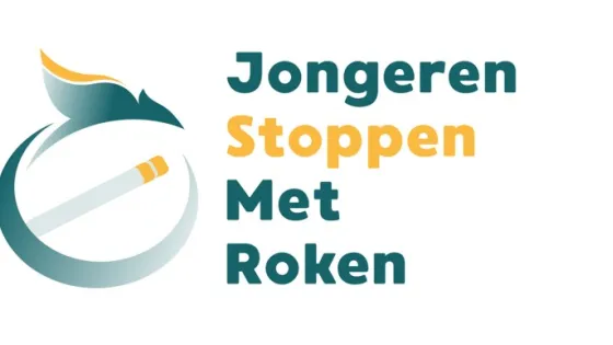 Jongeren stoppen met roken 